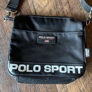 POLO Sport Ralph Lauren Side Bag